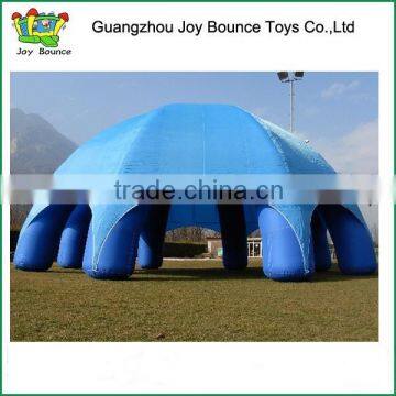 2015 new design inflatable dome advertising structure tent for sale