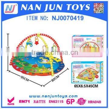 Hot Sale Baby Crawling Floor Mat Mat for Baby Crawling Baby Play Mats Carpet