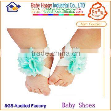 wholesale fancy health walking barefoot sandals