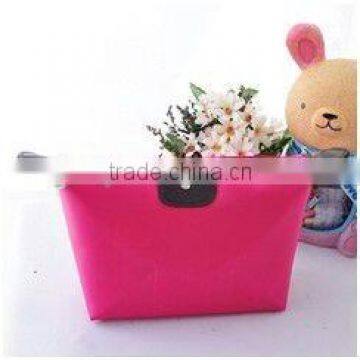 2015 New design cosmetic bag &travel wash bag