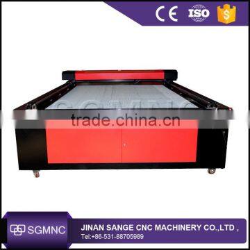 Hobby Metal Laser Cutting Machine With Reci Laser Tube 100w photo-6