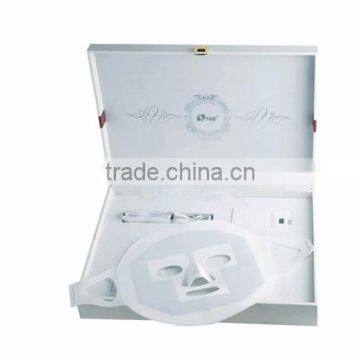 Portable Skin Care Led Light Led Beauty Light Acne Treatment Mask photo-3