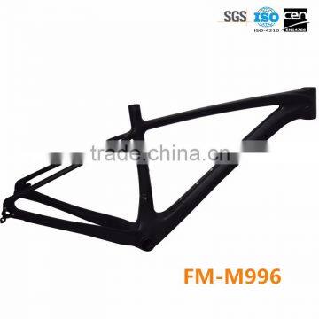 2016 new open carbon Mountain frame 29er light way on sale