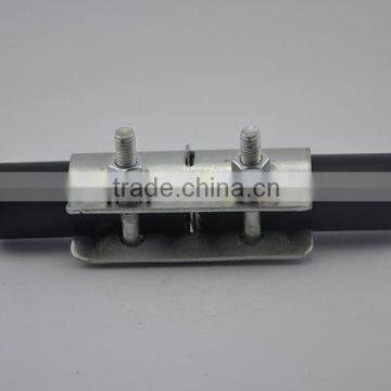 Q235 Steel Connecting Joint Coupler