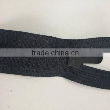 3# 4# 5# 8# 10# Nylon Zipper for Shoes Garment and Bags photo-6