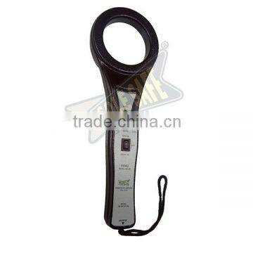 HAND HELD METAL DETECTOR	SSS-0230