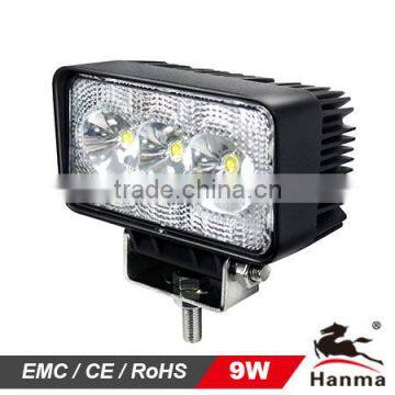 2012 new item 9w led 4x4 used trucks hot and popular