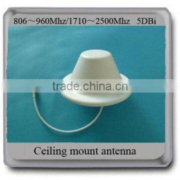 (Manufactory) 3G Omni-directional Ceiling Mount Antenna