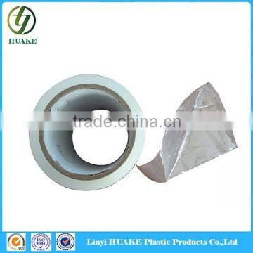Self Adhesive Protective Tape For Metal Surface For Glasspanel