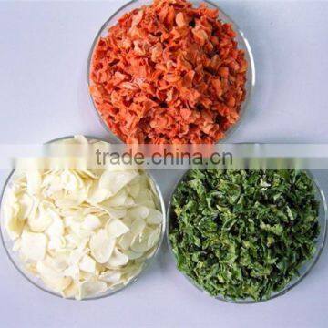 garlic flake
