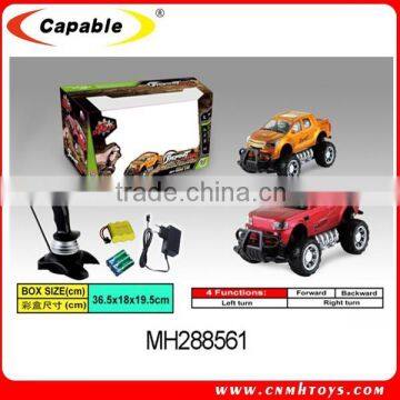 2015 New Product R/C Sport Car 1:24 4WD RC Drift Car photo-3