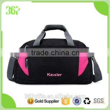 Fashionable Cheap Best Sports Bags Luggage Travel Bags With Compartment photo-2
