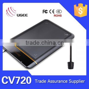 Ugee CV720 8x5 inches Signature Capture Pad