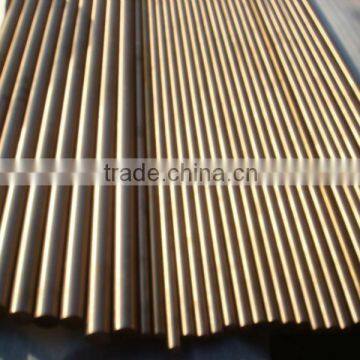 CuNi2Si Nickel Silicon Bronze Rods