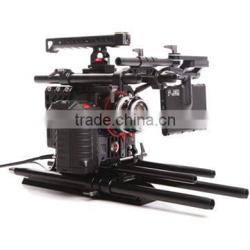 Tilta ES-T01-A Camera Rig For Red Epic/Scarlet