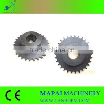 Precision Chain Gear