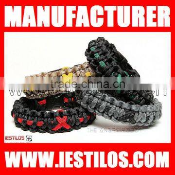 wholesale metal charms for paracord bracelets