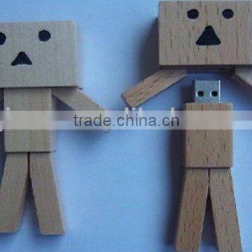 wooden usb flash memory ,usb flash drive for kids