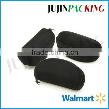 Semi Hard Black Eva Case Sunglasses