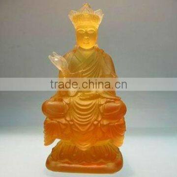 trade auctions list transparent buddha/buddha