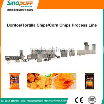 Cheetos/Kurkure Extruder Machinery,fried/toasted cheetos, fried/toasted cheetos kurkure making machine