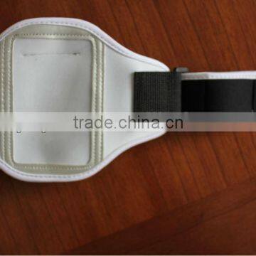 Neoprene Cell Phone Arm Band Strap