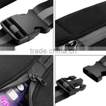 Professional Functional Waist Bag Waterproof Pack photo-6