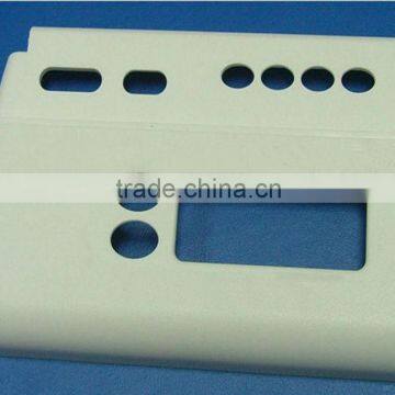 Custom precision CNC rapid prototyping parts manufacturer