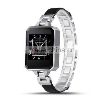New Arrival Smartwatch With Heart Rate Monitor IP65 Female Smart Watch for IOS Quality Choice photo-2
