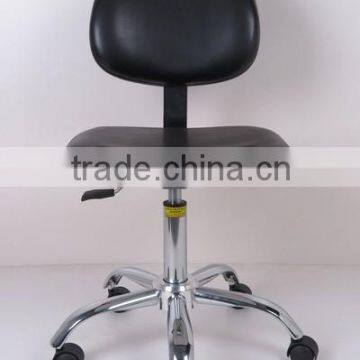 ESD chair Anti static chair lab chair PU leather chair