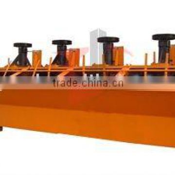 CHINA YUXIN SENDA Flotation Machine mining machinery