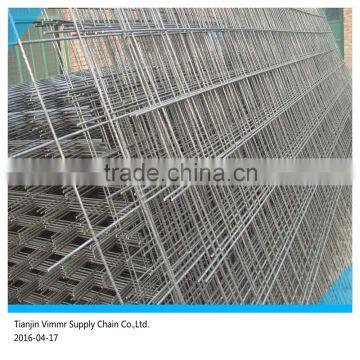 Concrete Welded Wire Mesh Panel