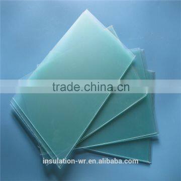 Competitive Price of Transparent pc Sheet for Reinforcement Pad