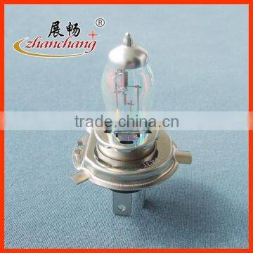 H4 HOD car halogen bulb