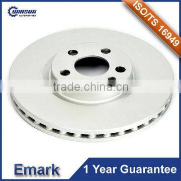 4246J3 71738908 1309392080 Dubai Disc Brake Rotor Auto Parts Supplier