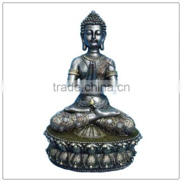 factory custom-made high quality resin buy buddha statue