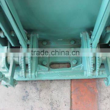 Small Electricl Mining Shunting Windlass 1 Ton