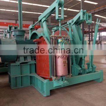 6 Ton Auto Application Electric Mining Transport Winch
