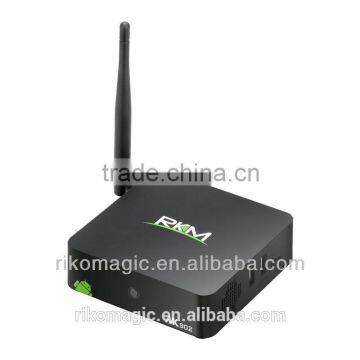 RKM MK902 Android4.2 MINI PC RK3188 Quad Core 2G RAM 8G/16G Nand Flash Smart TV Box photo-5