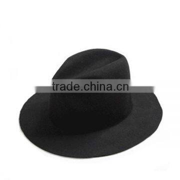 Wholesale 2016 High Quality Felt Hat With Different Colors photo-6