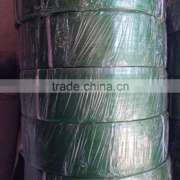 Hot Sale Strapping Green Color Stone Packing Materials Wooden Box Factory Made In China Each Roll 15 Kg