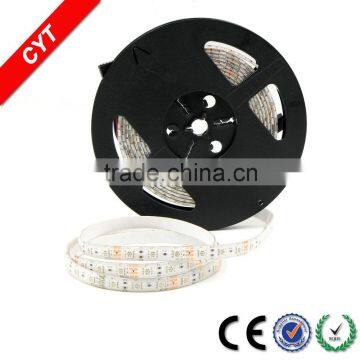 DC12V 60led/m IP67 Waterproof rgb 5050 led strip light SL-C2