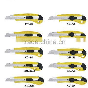 Plastic Handle Art Knife photo-4