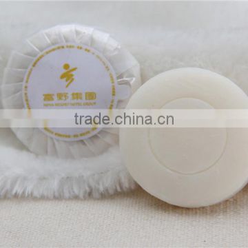 Wholesale Bar Mild Soap for Sensitive Skin Hotel Soap Manufacturer