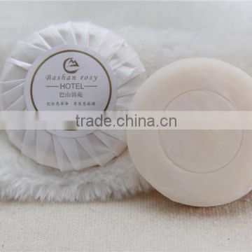 Mini Disposable Body Soap Cheap Hotel Soap Hotel Amenities