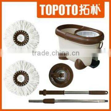 magic cleaning mop,XX bucket,s/s handle
