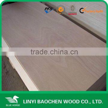 Okoume Plywood for Funiture Making photo-4