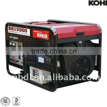 generator Powered by KOHLER 11.5kVA BK15000