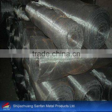 galvanized wire mesh (ISO 9001:2000)