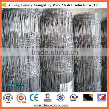 high quality livestock field fence